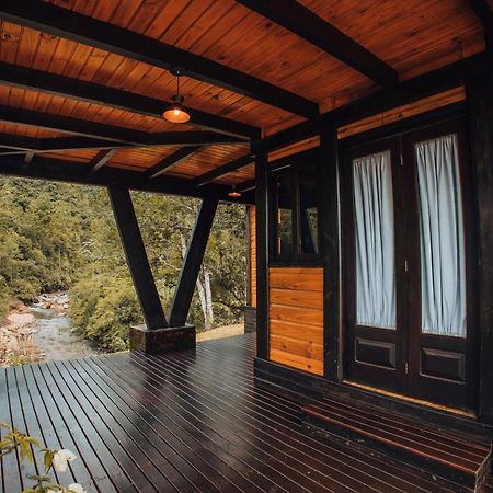 Costa Serena Eco Resort Timbe do Sul Zewnętrze zdjęcie