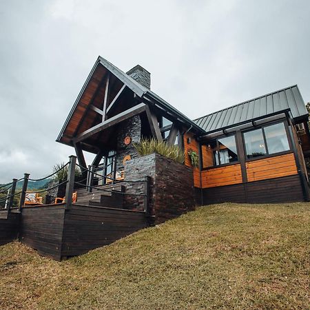 Costa Serena Eco Resort Timbe do Sul Zewnętrze zdjęcie