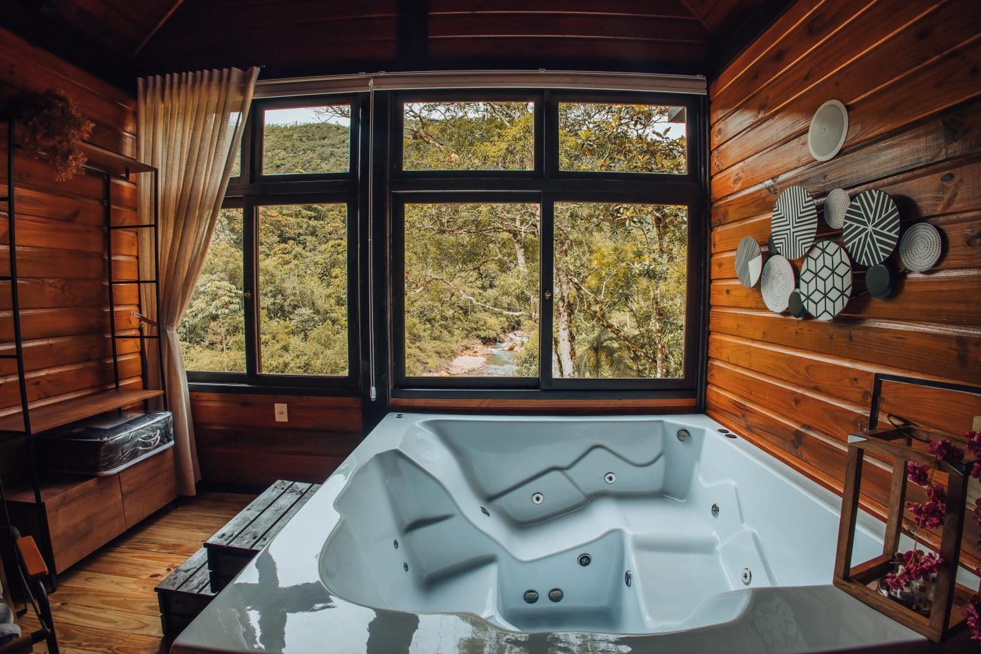 Costa Serena Eco Resort Timbe do Sul Zewnętrze zdjęcie