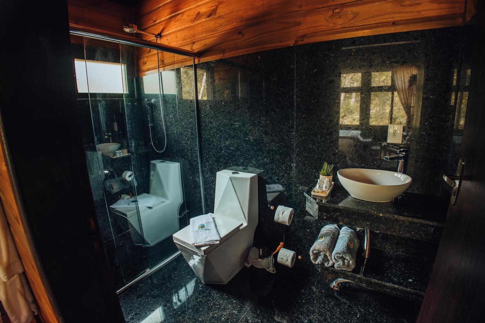 Costa Serena Eco Resort Timbe do Sul Zewnętrze zdjęcie