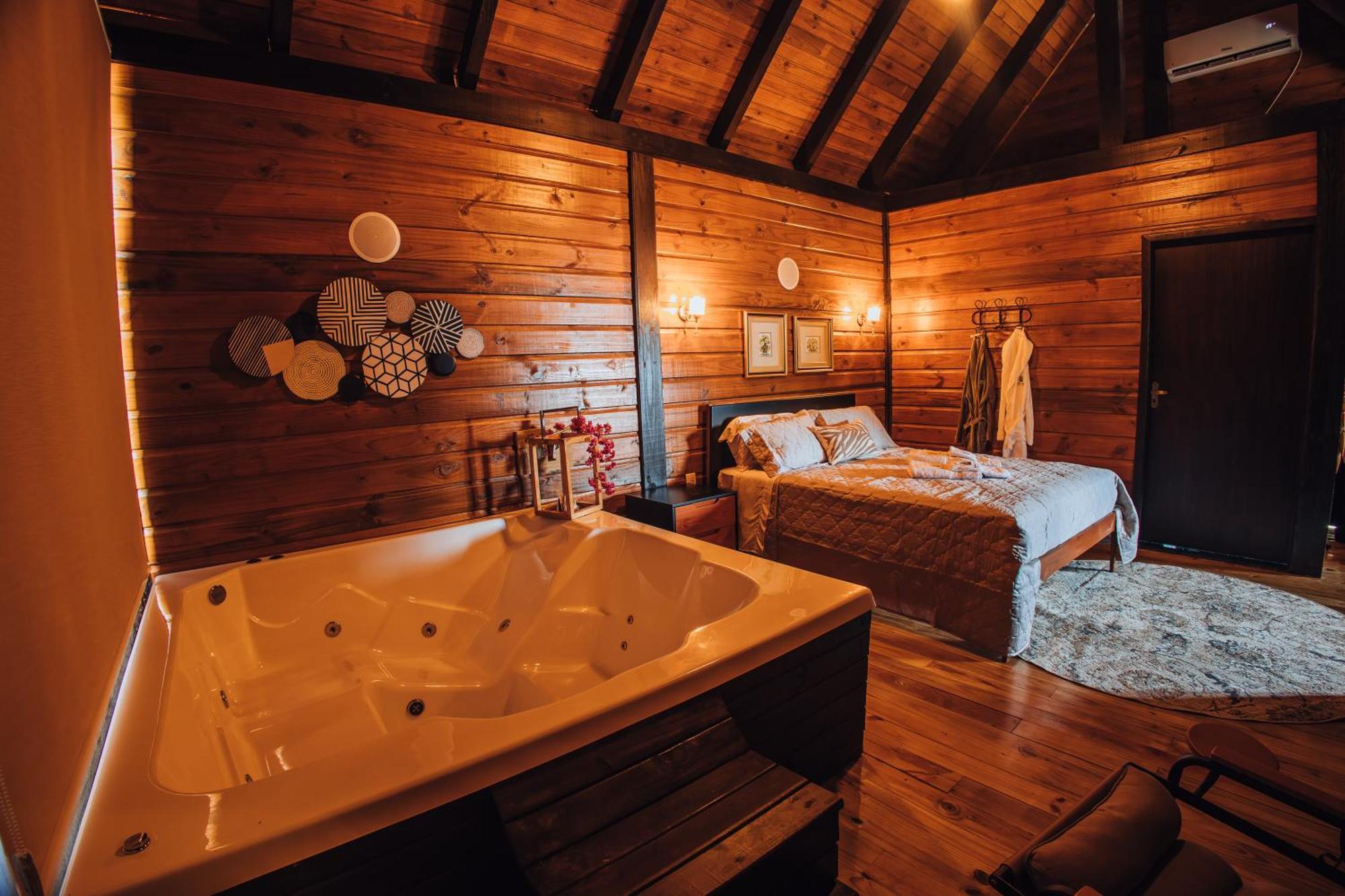 Costa Serena Eco Resort Timbe do Sul Zewnętrze zdjęcie