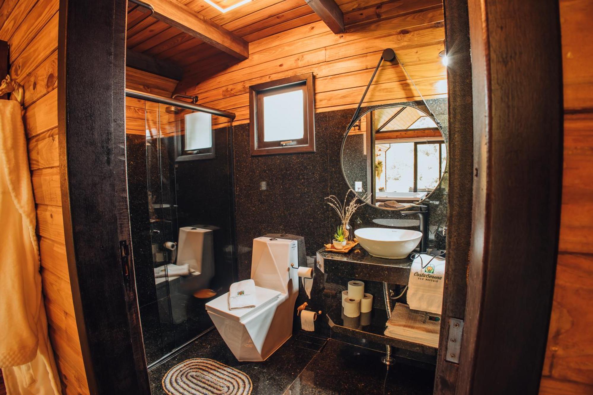 Costa Serena Eco Resort Timbe do Sul Zewnętrze zdjęcie