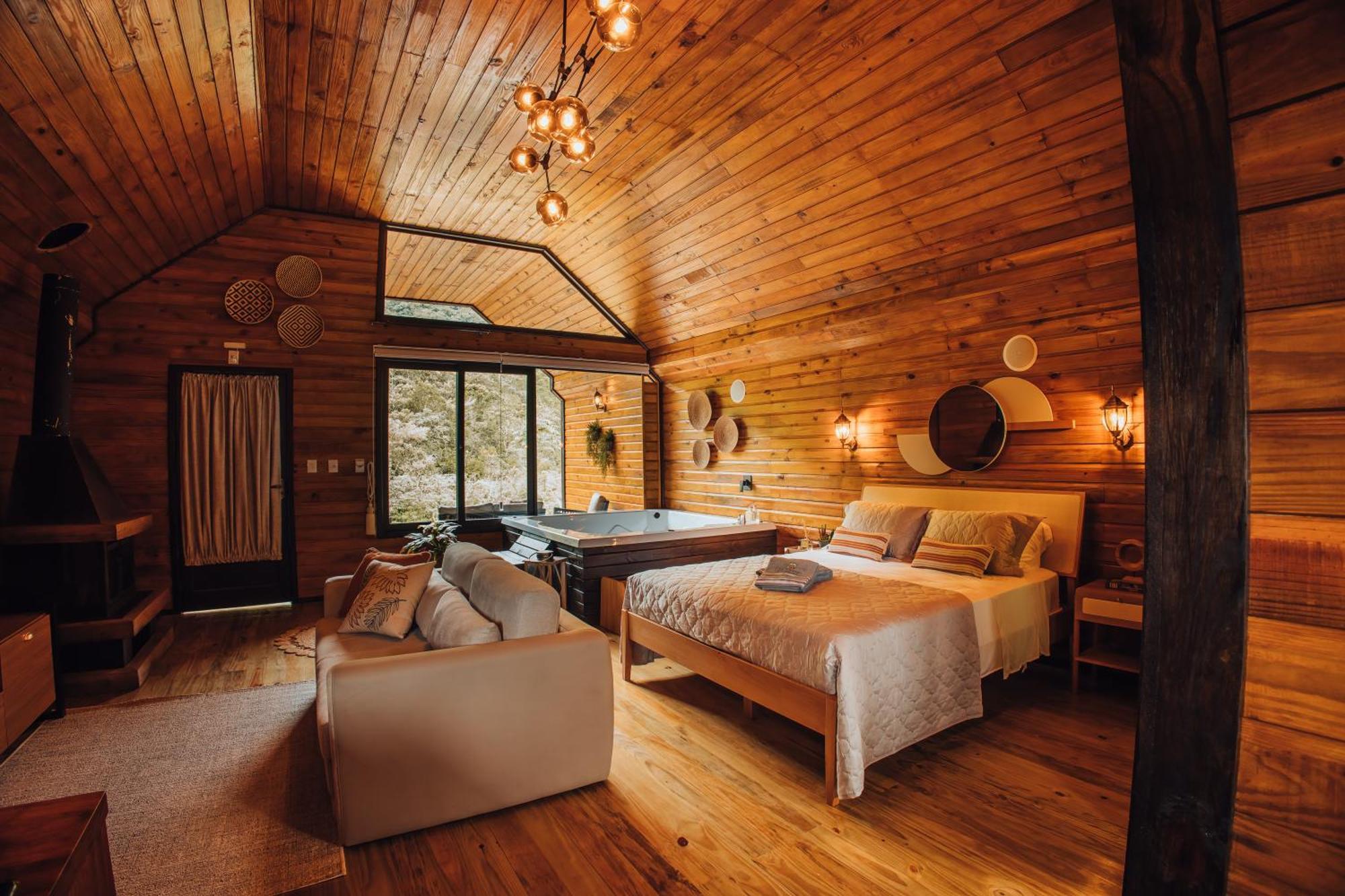 Costa Serena Eco Resort Timbe do Sul Zewnętrze zdjęcie