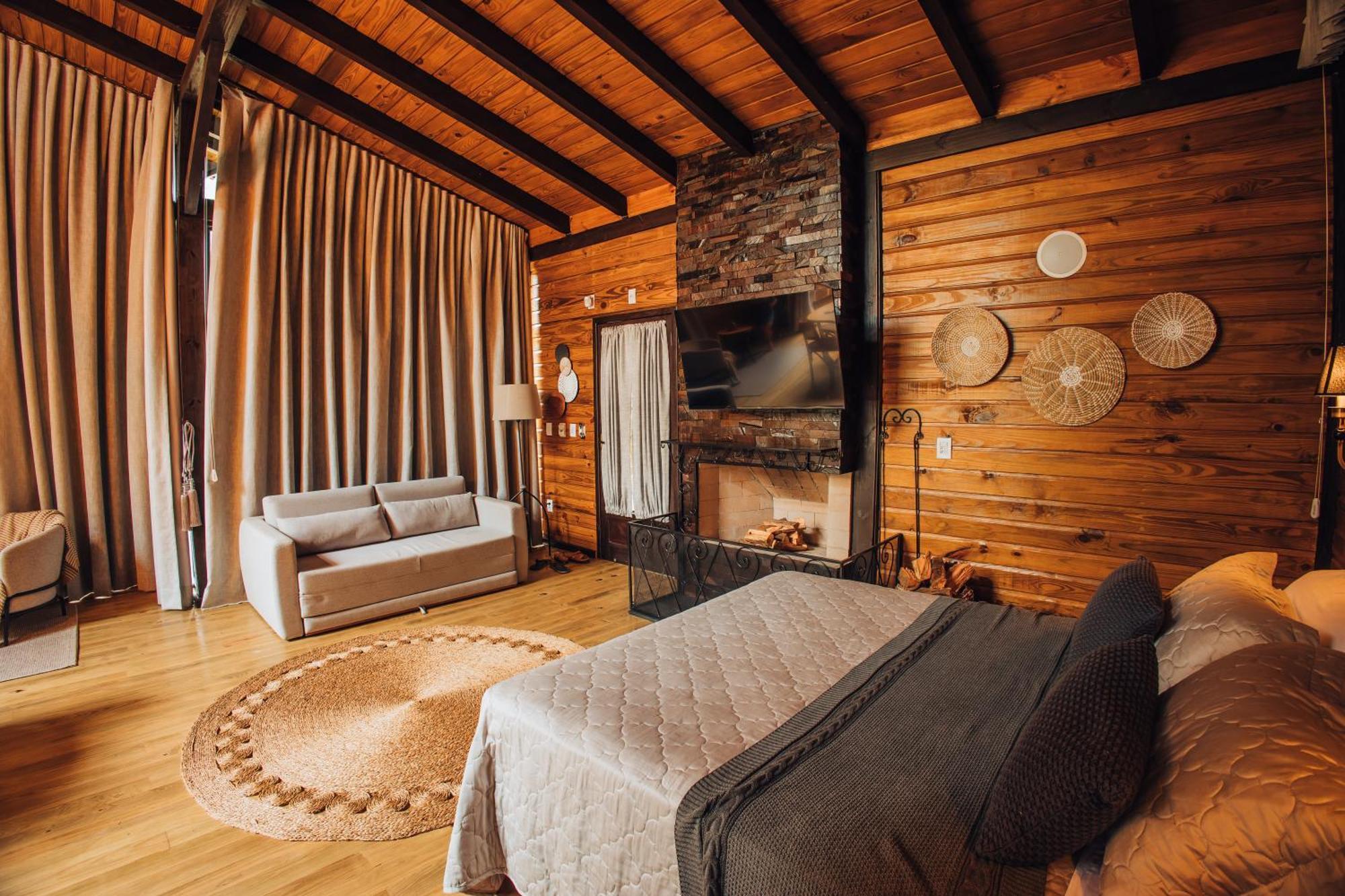 Costa Serena Eco Resort Timbe do Sul Zewnętrze zdjęcie