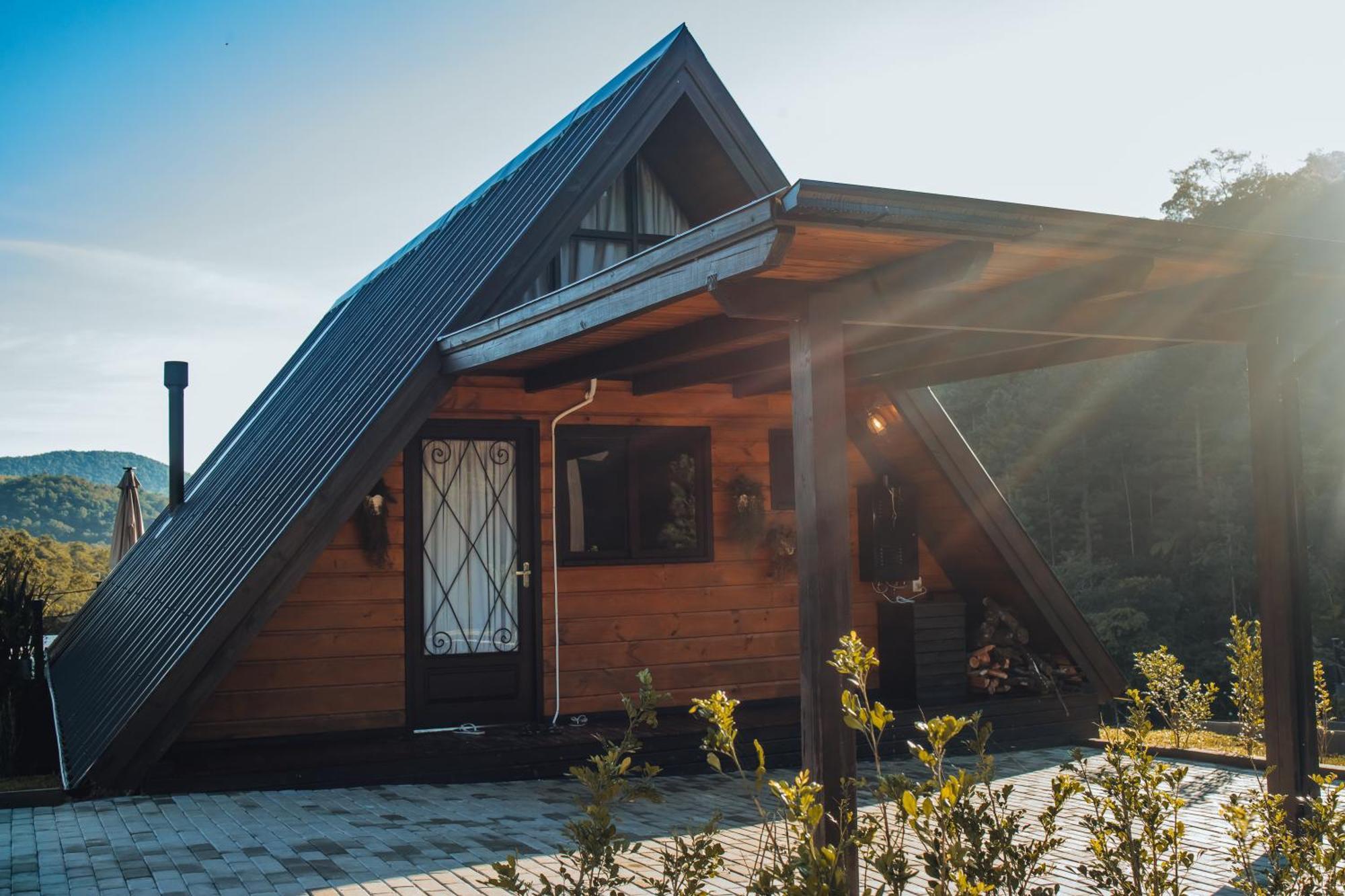 Costa Serena Eco Resort Timbe do Sul Zewnętrze zdjęcie