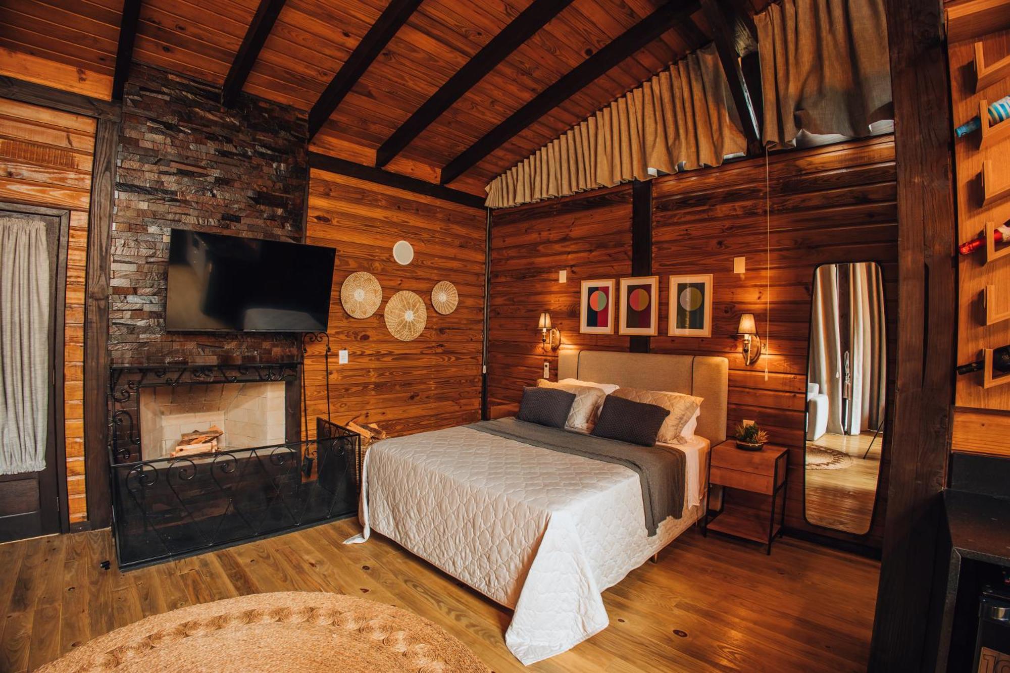 Costa Serena Eco Resort Timbe do Sul Zewnętrze zdjęcie