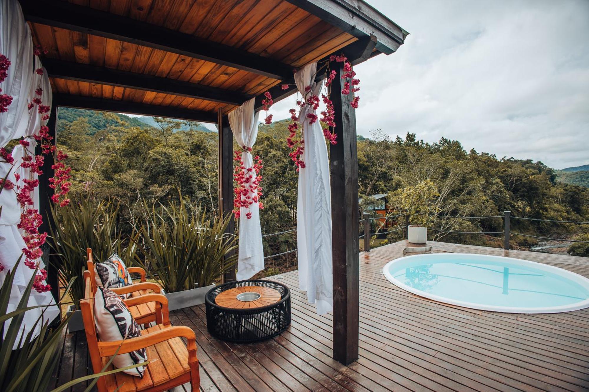 Costa Serena Eco Resort Timbe do Sul Zewnętrze zdjęcie