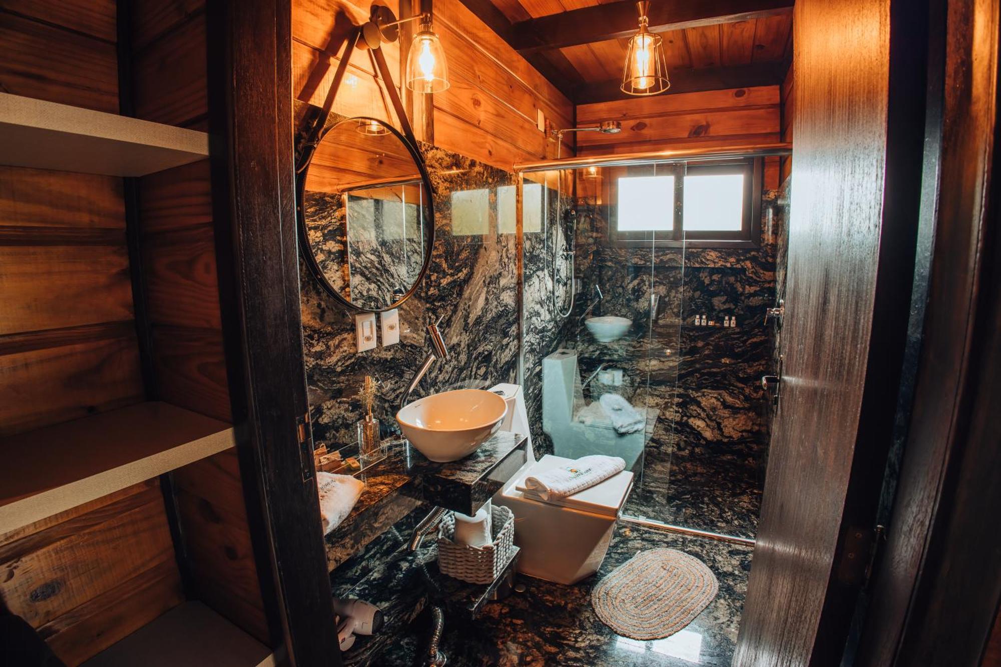 Costa Serena Eco Resort Timbe do Sul Zewnętrze zdjęcie