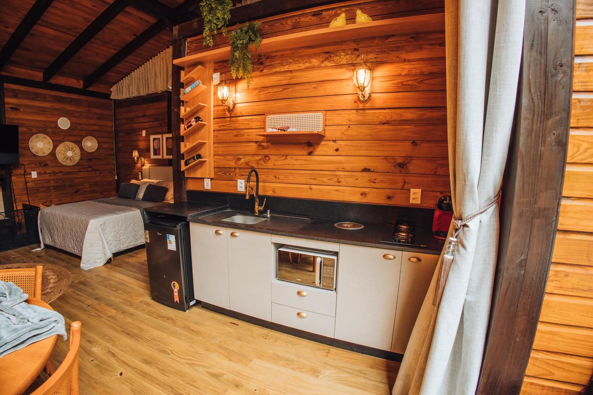 Costa Serena Eco Resort Timbe do Sul Zewnętrze zdjęcie