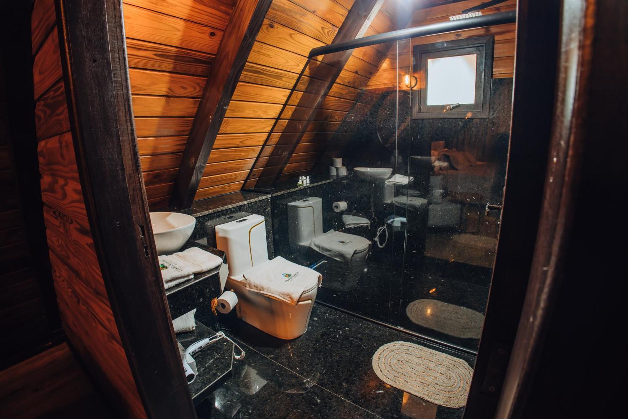 Costa Serena Eco Resort Timbe do Sul Zewnętrze zdjęcie