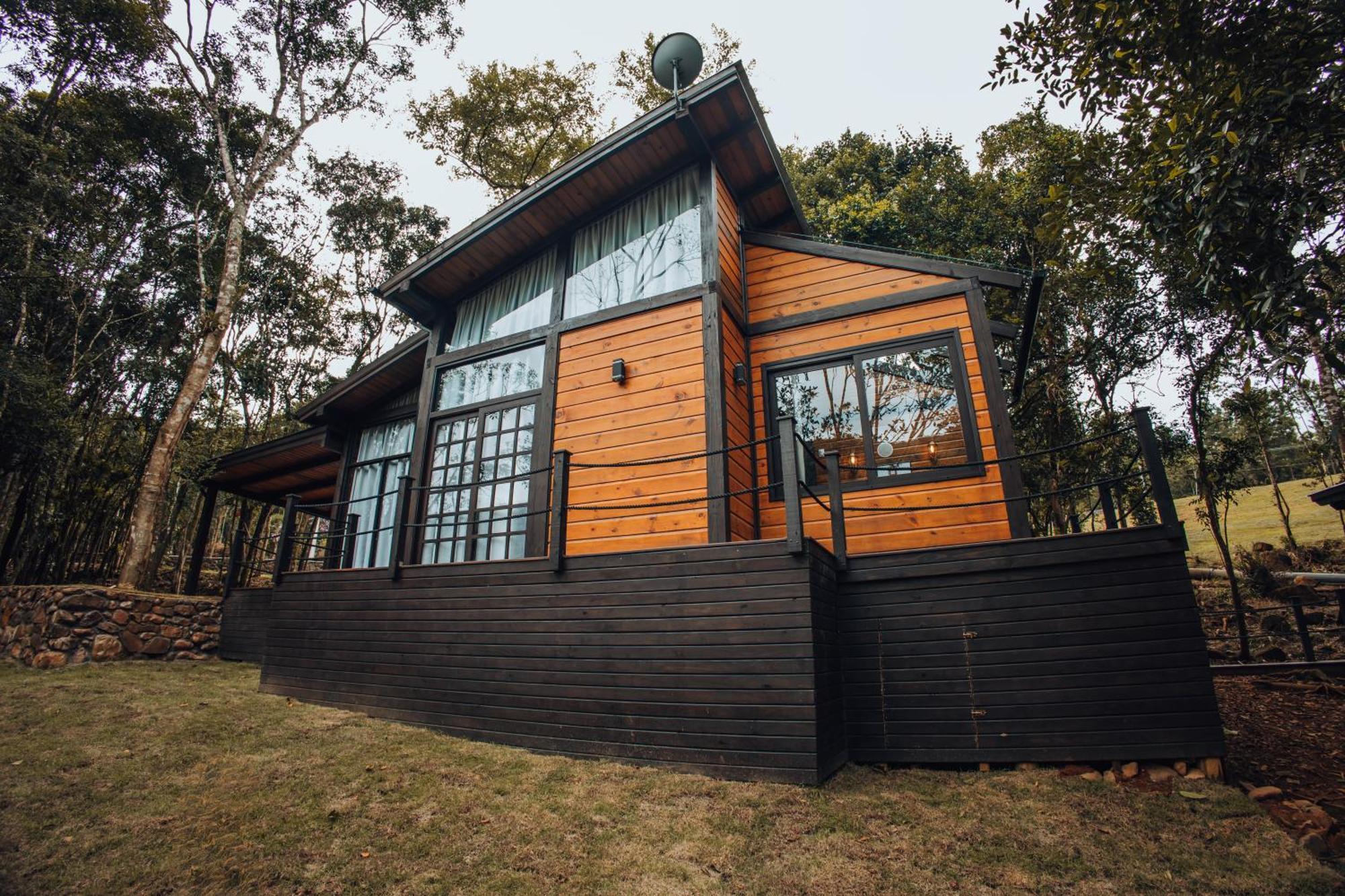 Costa Serena Eco Resort Timbe do Sul Zewnętrze zdjęcie
