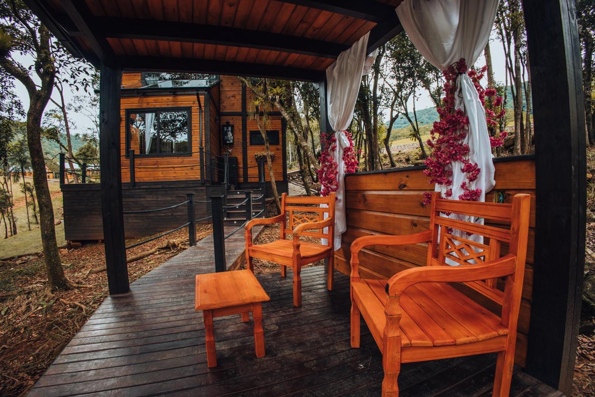 Costa Serena Eco Resort Timbe do Sul Zewnętrze zdjęcie