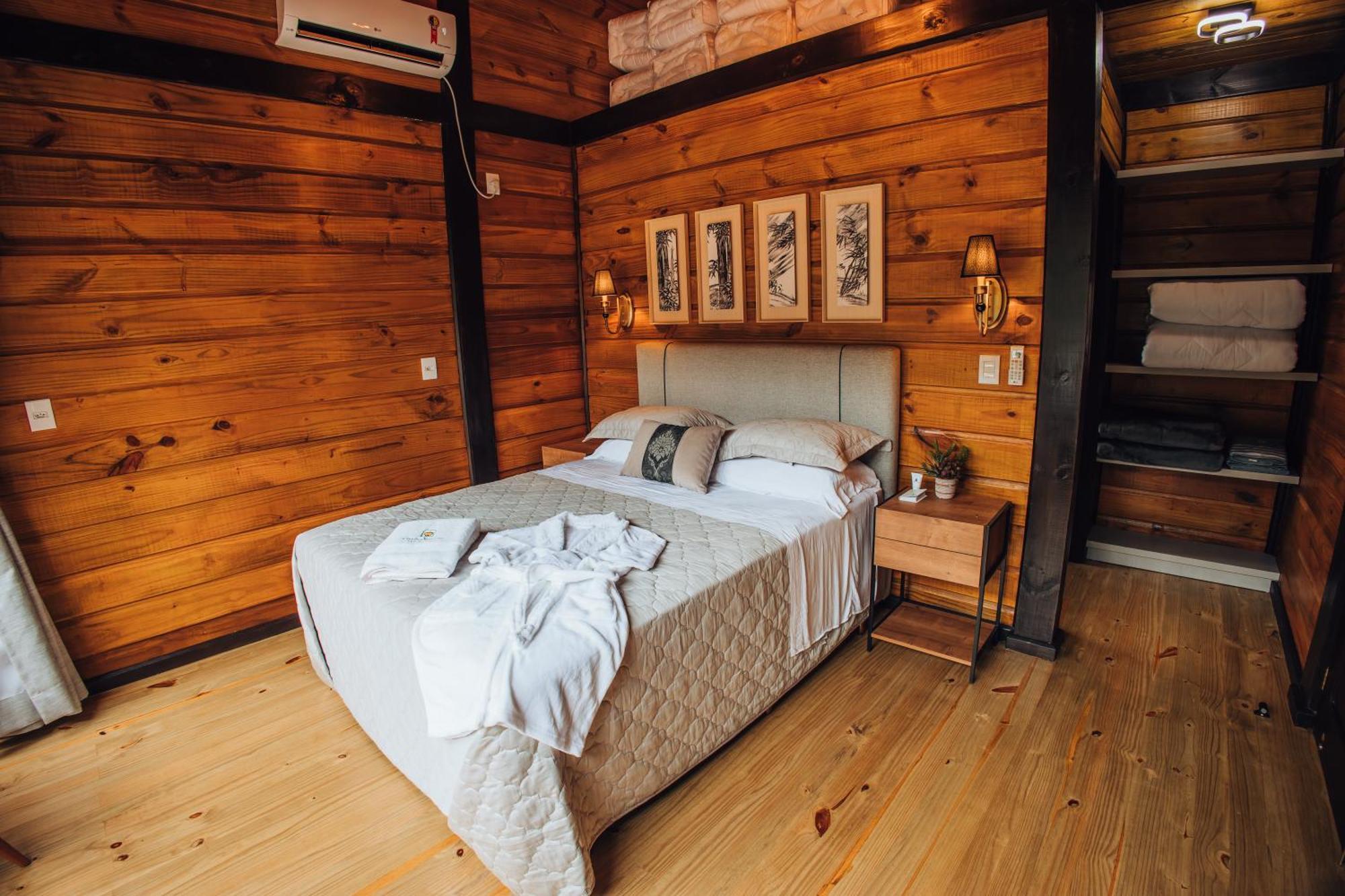 Costa Serena Eco Resort Timbe do Sul Zewnętrze zdjęcie