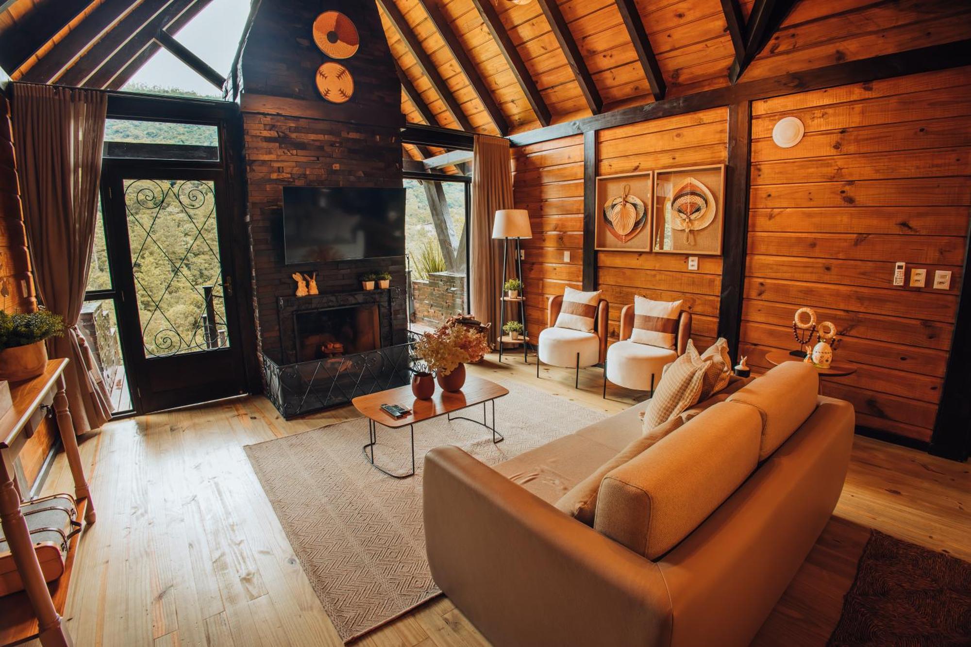 Costa Serena Eco Resort Timbe do Sul Zewnętrze zdjęcie