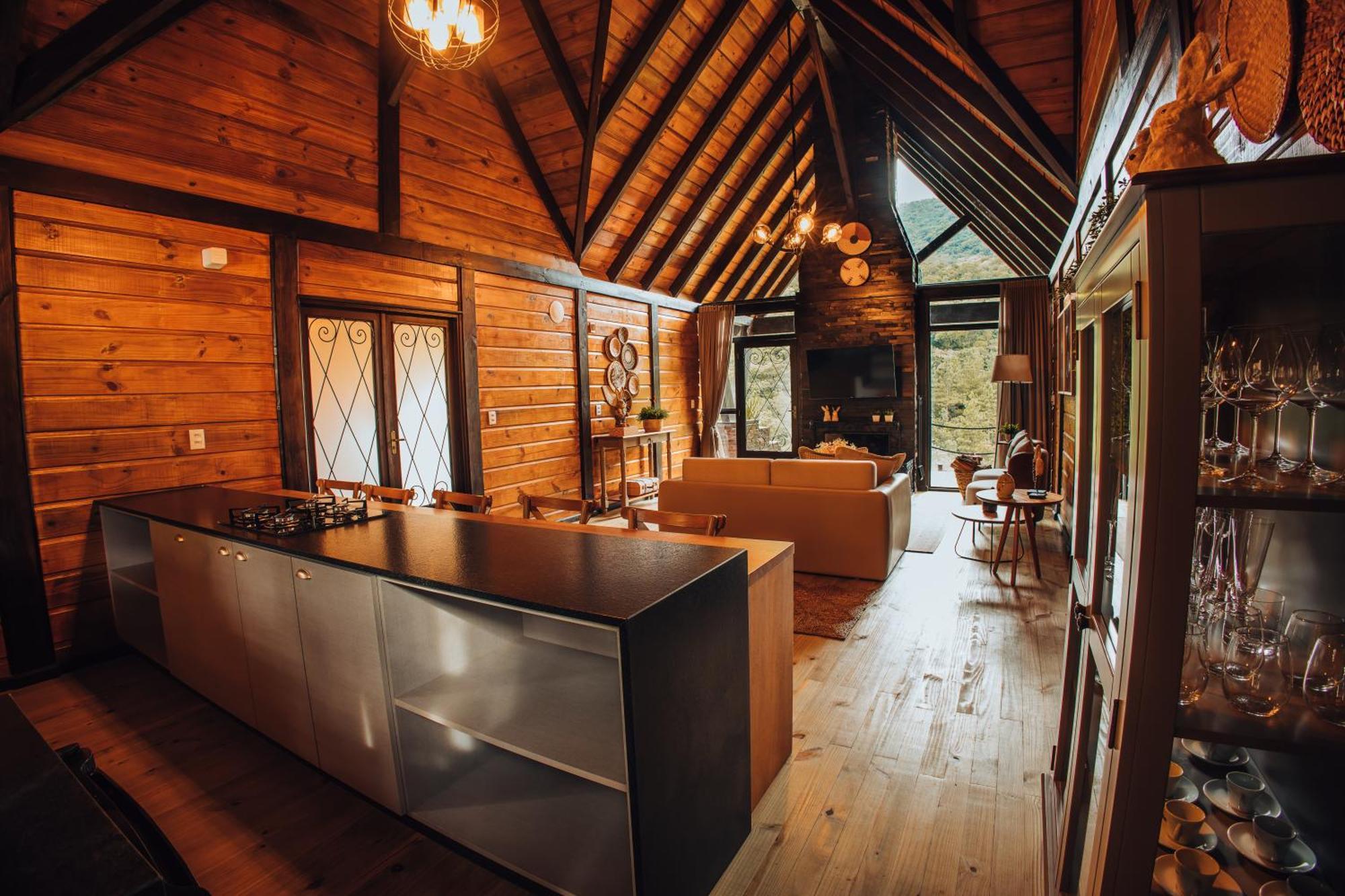 Costa Serena Eco Resort Timbe do Sul Zewnętrze zdjęcie