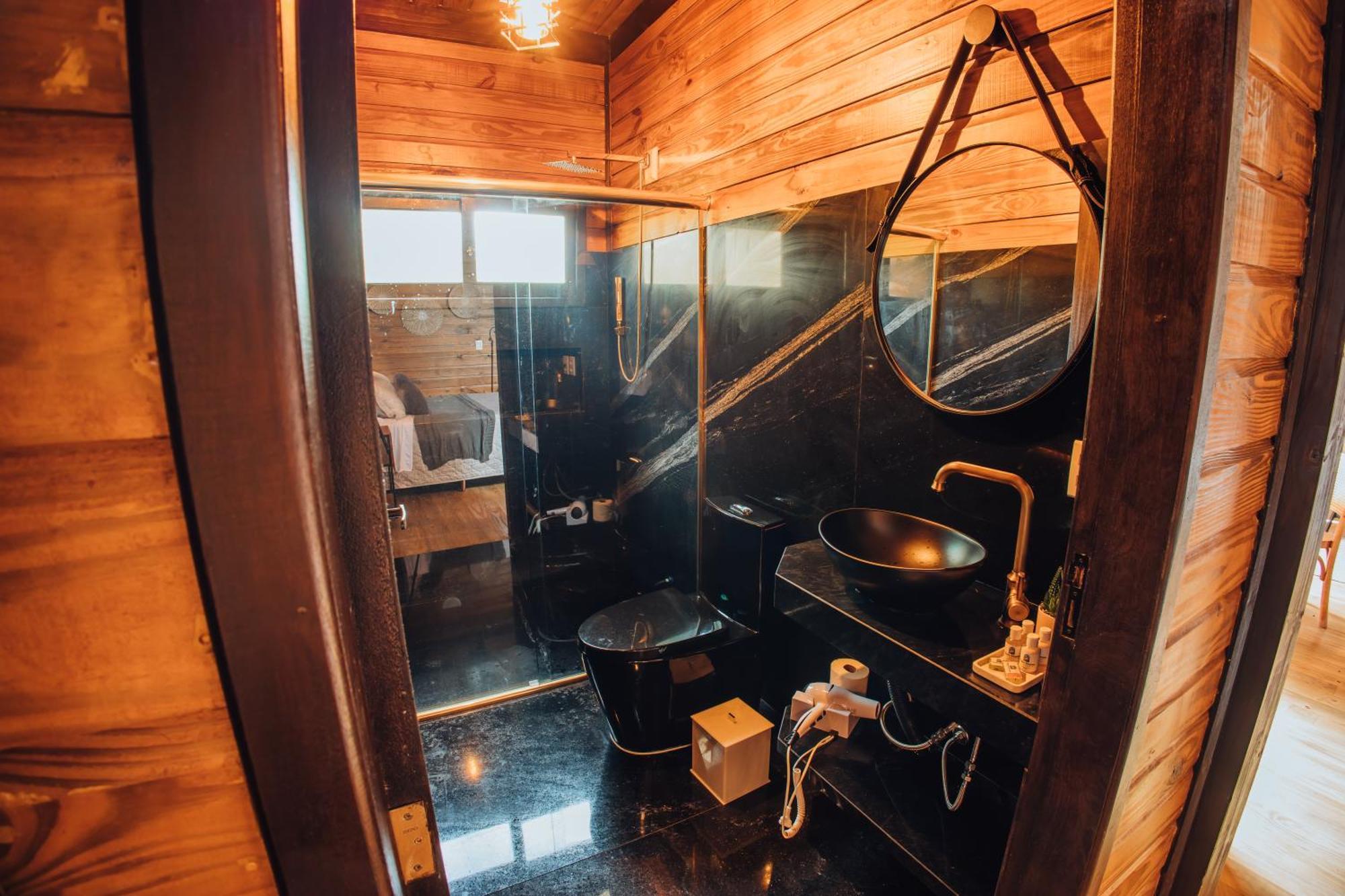 Costa Serena Eco Resort Timbe do Sul Zewnętrze zdjęcie