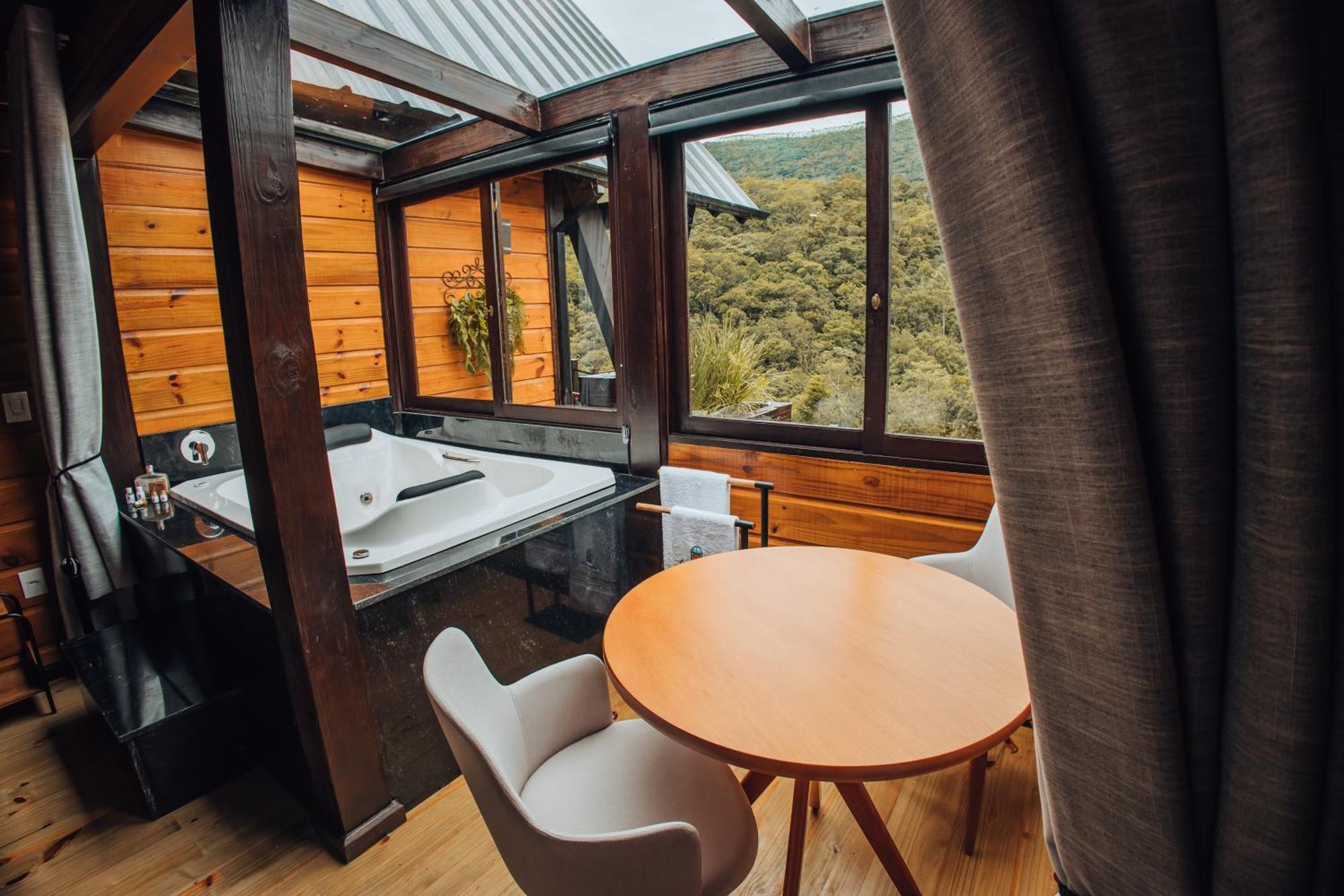 Costa Serena Eco Resort Timbe do Sul Zewnętrze zdjęcie