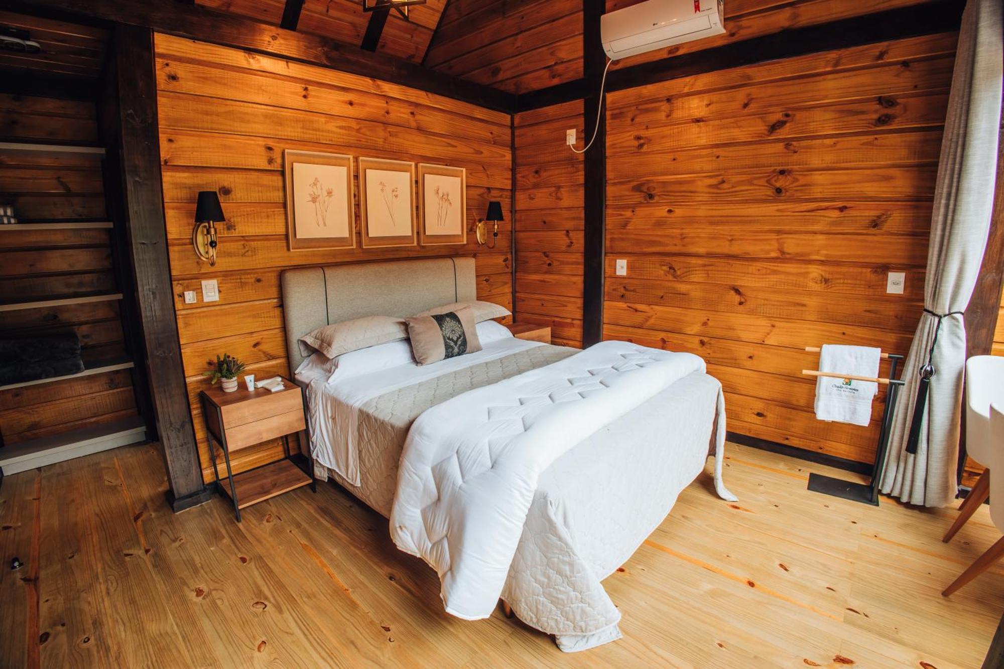 Costa Serena Eco Resort Timbe do Sul Zewnętrze zdjęcie