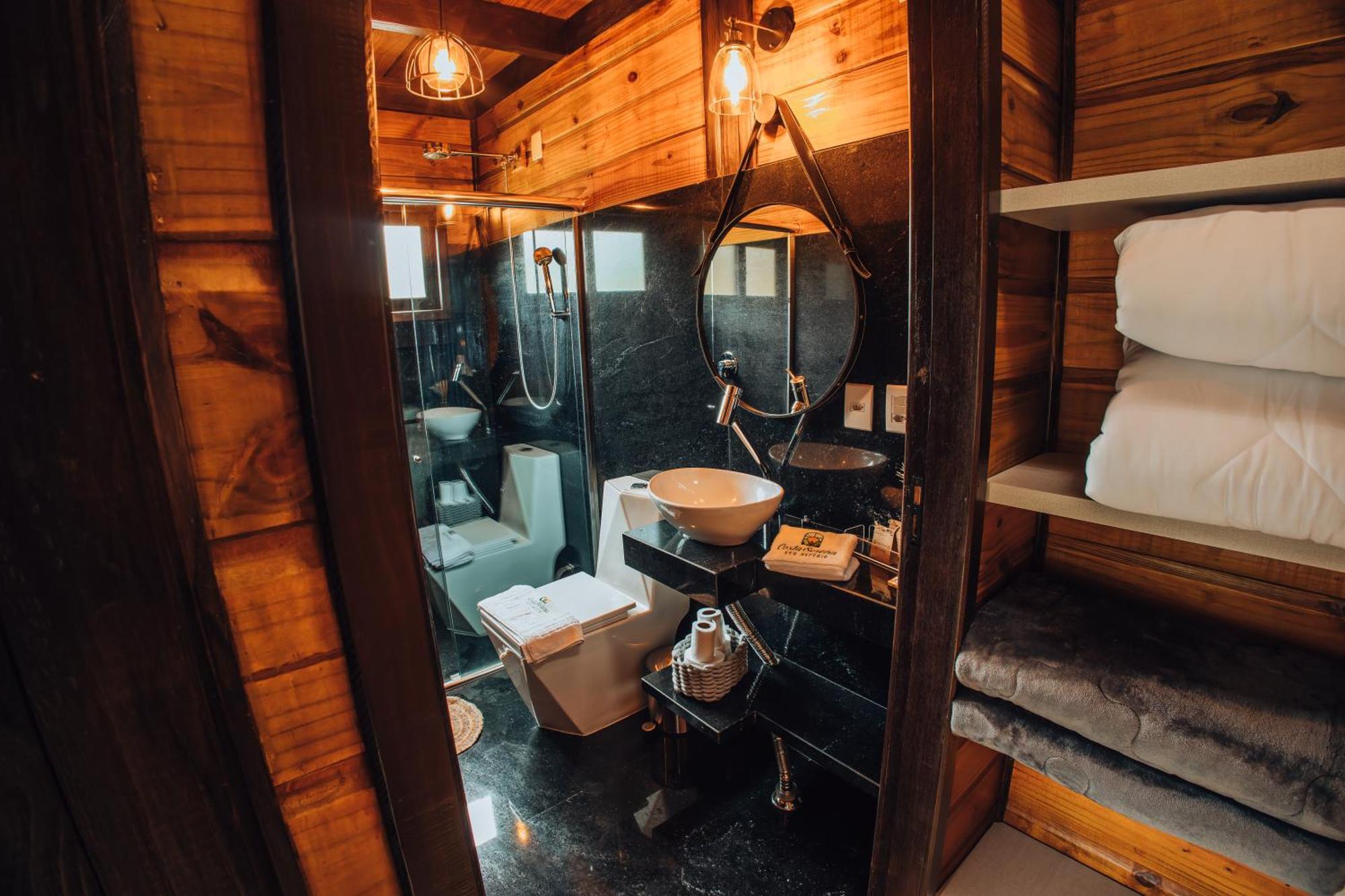 Costa Serena Eco Resort Timbe do Sul Zewnętrze zdjęcie