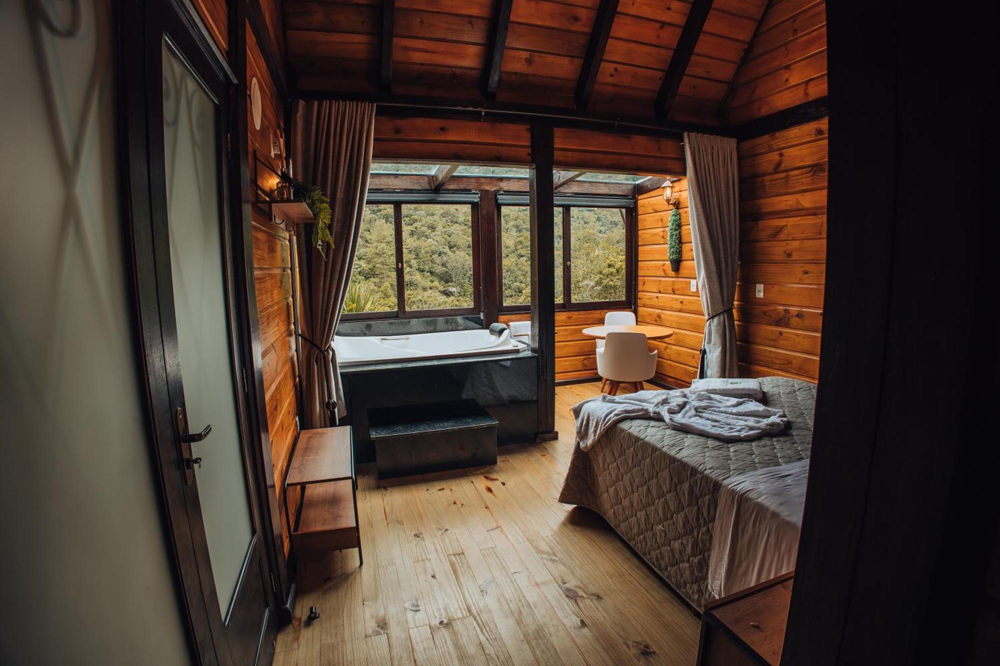 Costa Serena Eco Resort Timbe do Sul Zewnętrze zdjęcie