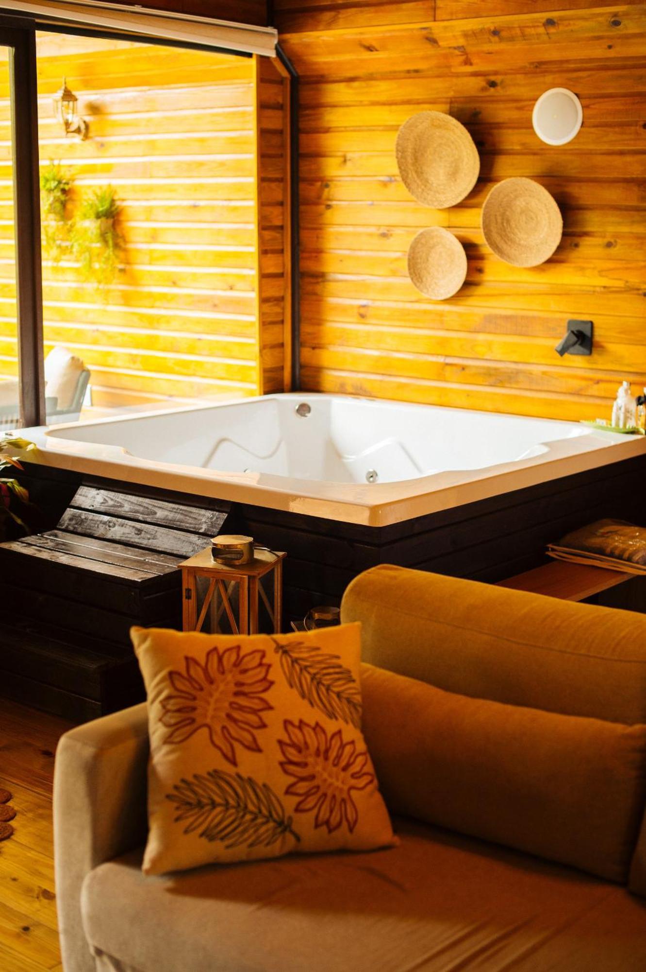 Costa Serena Eco Resort Timbe do Sul Zewnętrze zdjęcie