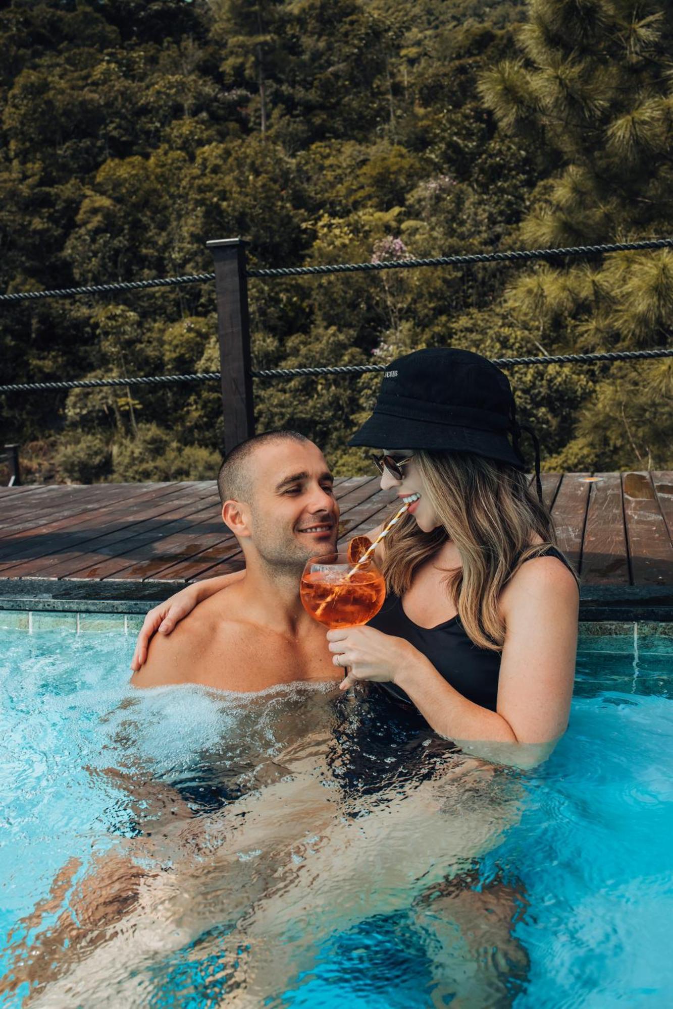 Costa Serena Eco Resort Timbe do Sul Zewnętrze zdjęcie