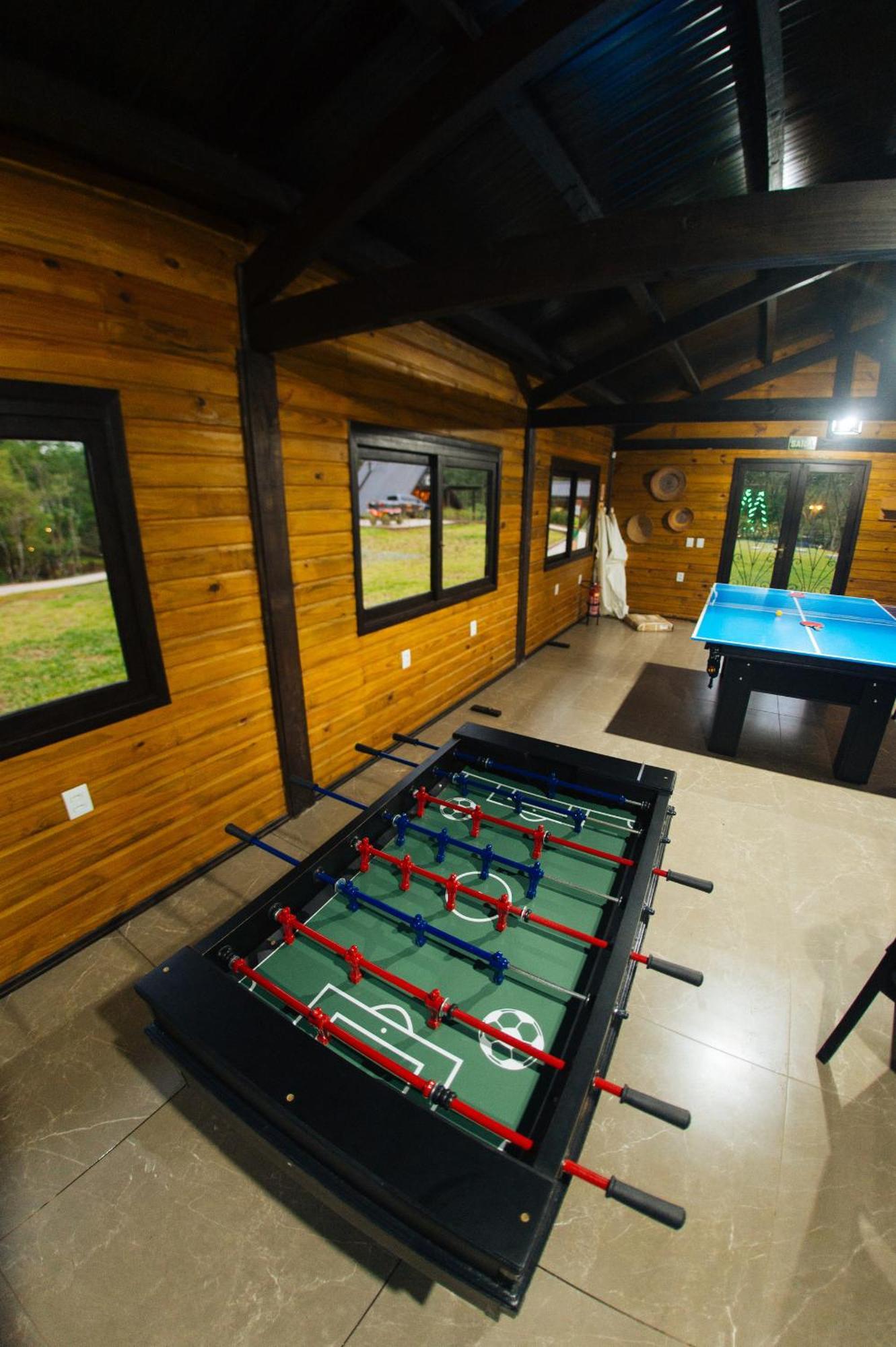 Costa Serena Eco Resort Timbe do Sul Zewnętrze zdjęcie