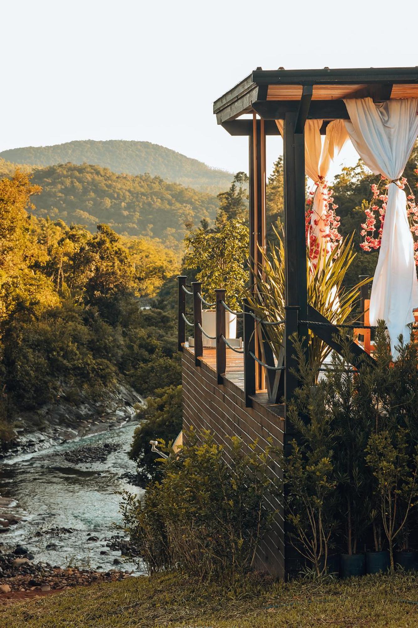 Costa Serena Eco Resort Timbe do Sul Zewnętrze zdjęcie