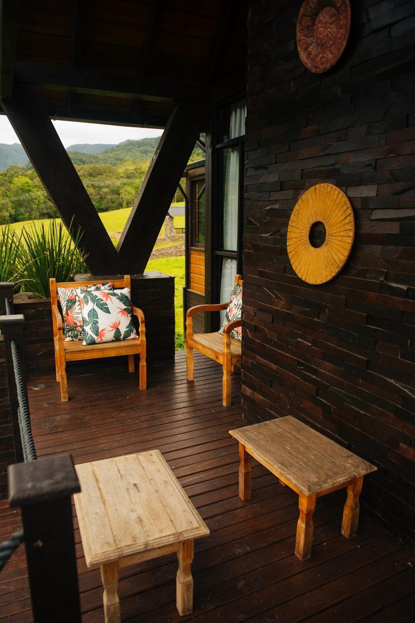 Costa Serena Eco Resort Timbe do Sul Zewnętrze zdjęcie