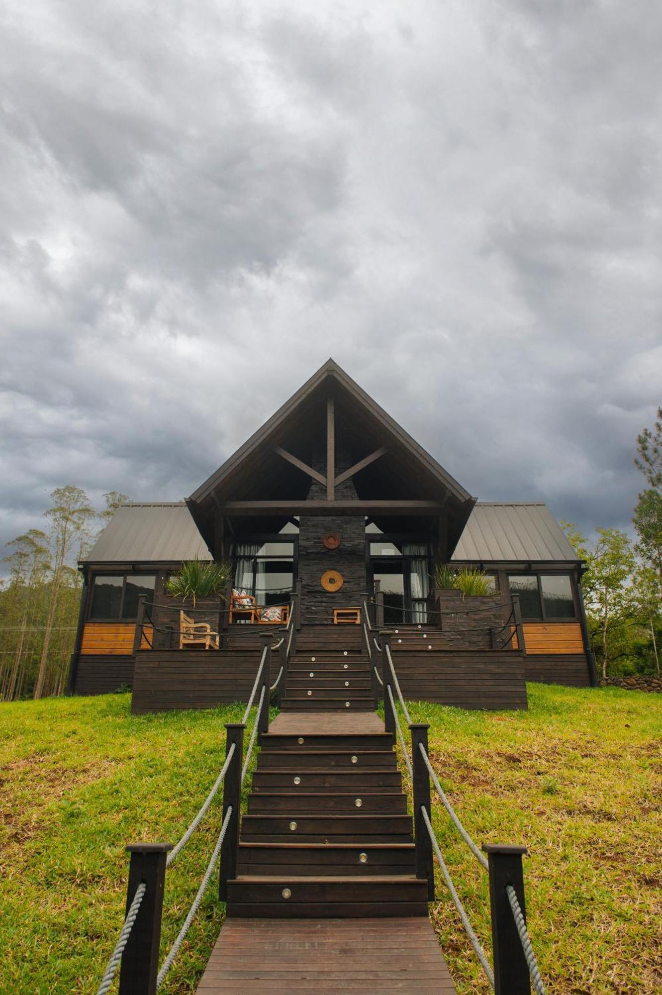 Costa Serena Eco Resort Timbe do Sul Zewnętrze zdjęcie