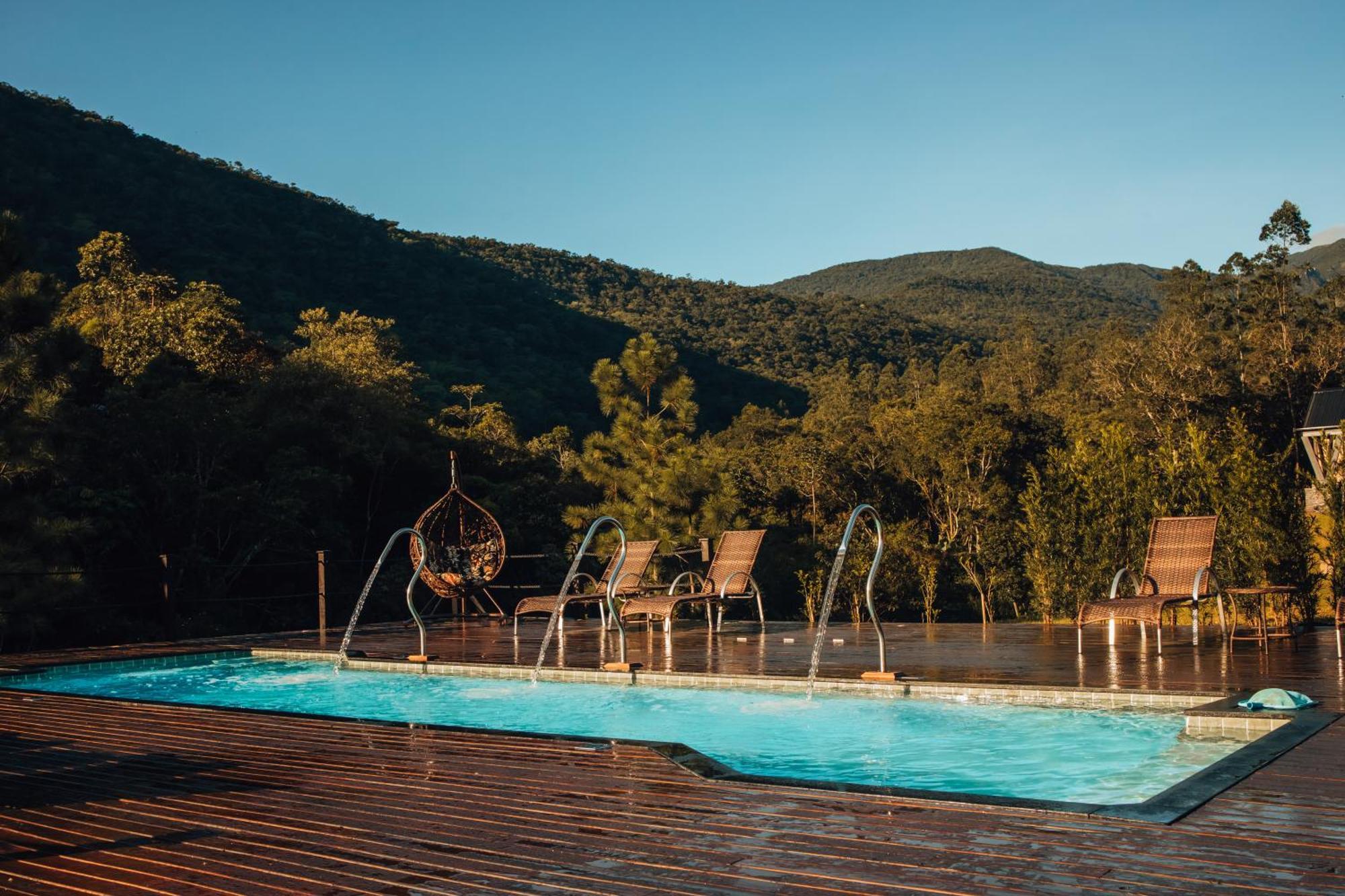 Costa Serena Eco Resort Timbe do Sul Zewnętrze zdjęcie