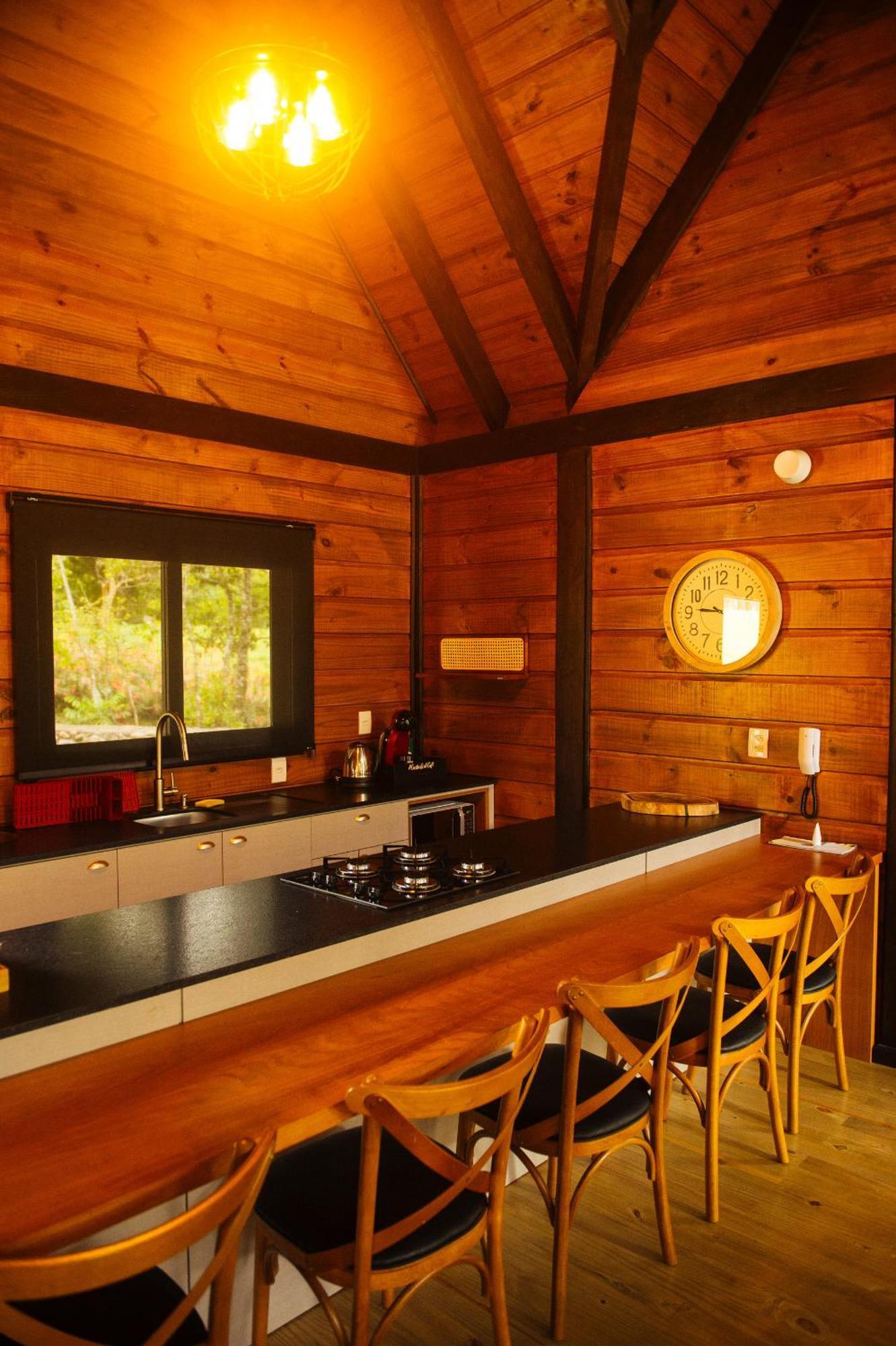 Costa Serena Eco Resort Timbe do Sul Zewnętrze zdjęcie