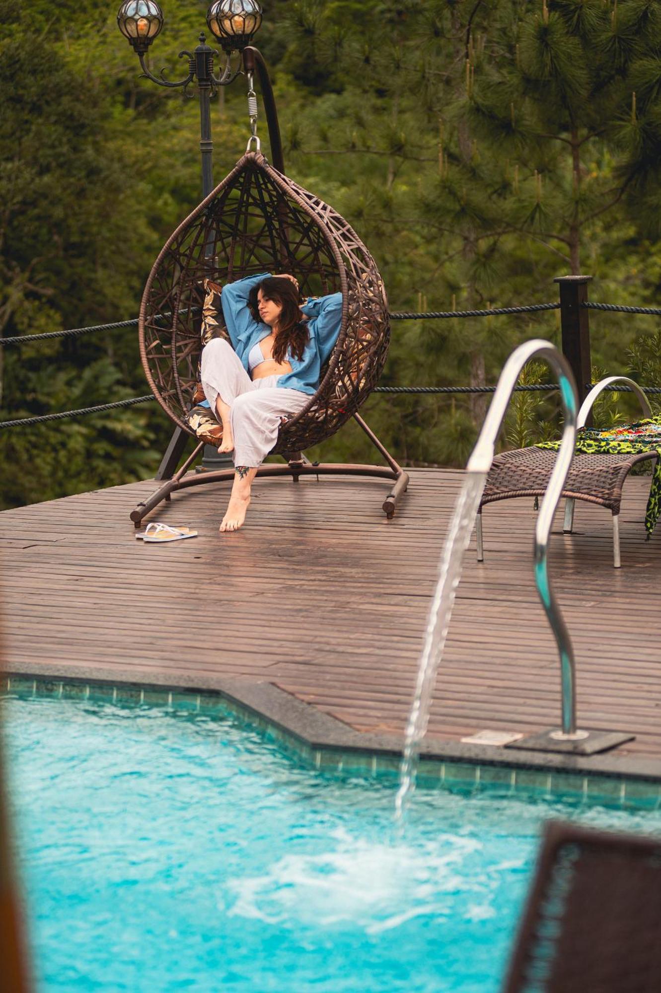 Costa Serena Eco Resort Timbe do Sul Zewnętrze zdjęcie
