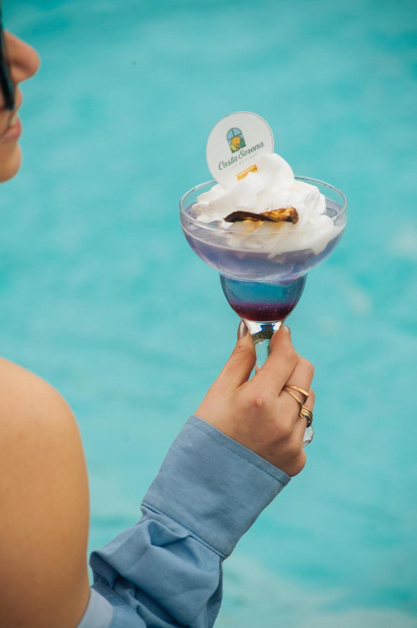 Costa Serena Eco Resort Timbe do Sul Zewnętrze zdjęcie
