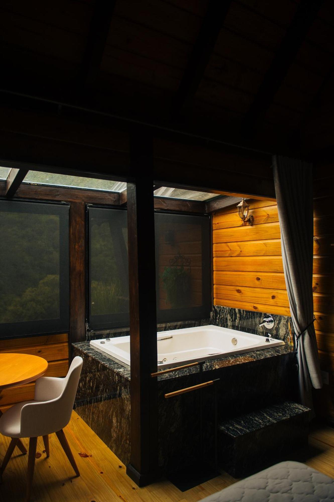 Costa Serena Eco Resort Timbe do Sul Zewnętrze zdjęcie