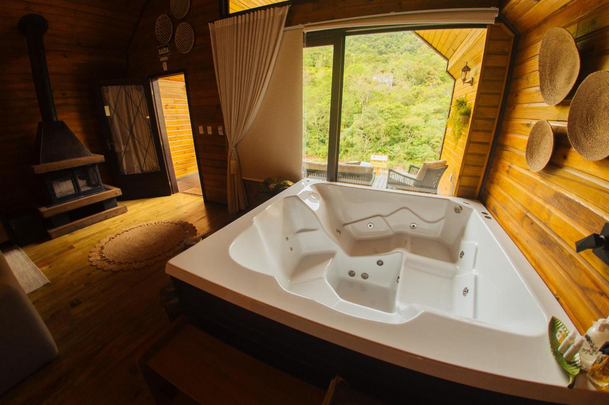 Costa Serena Eco Resort Timbe do Sul Zewnętrze zdjęcie