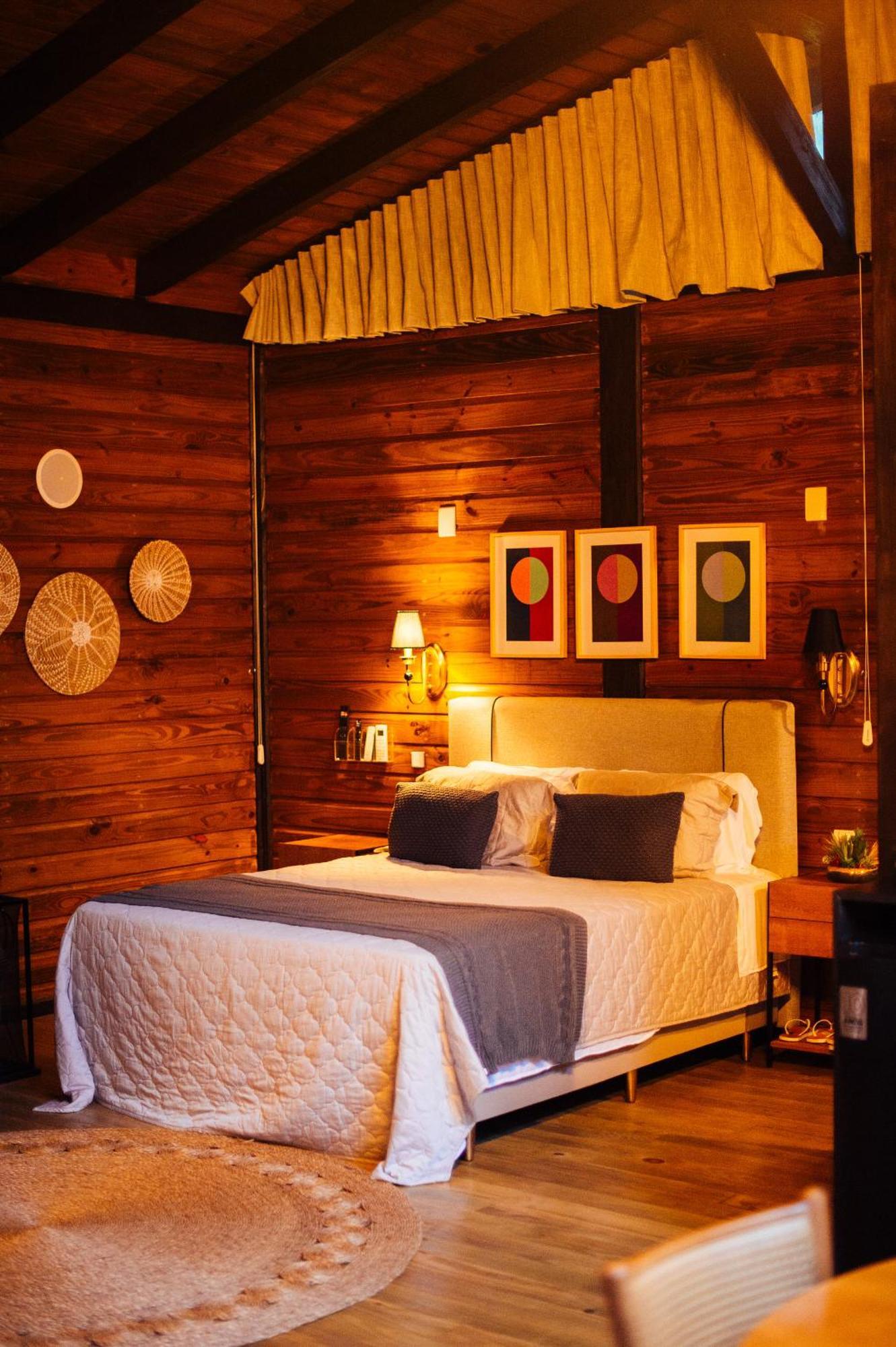 Costa Serena Eco Resort Timbe do Sul Zewnętrze zdjęcie