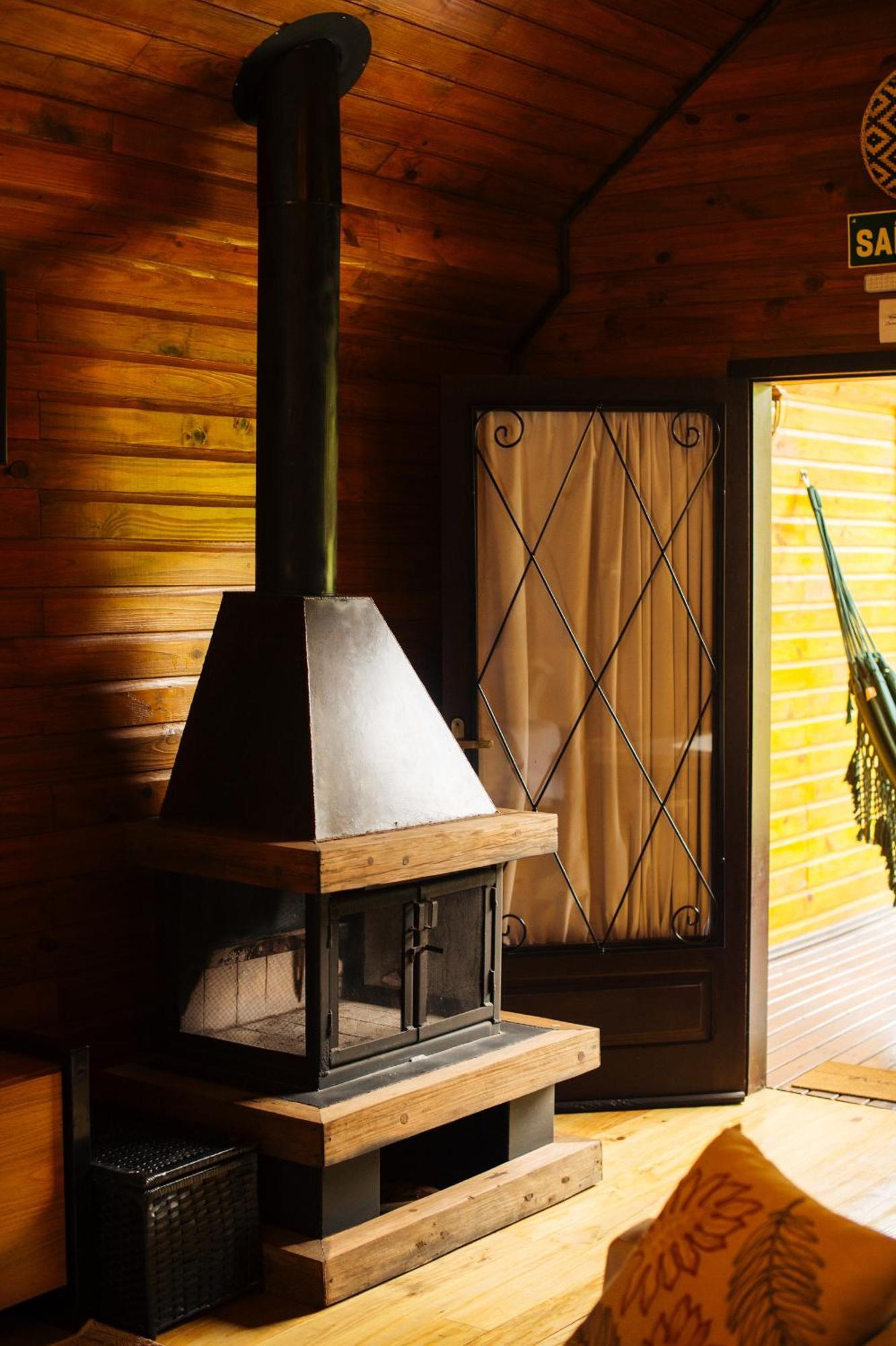 Costa Serena Eco Resort Timbe do Sul Zewnętrze zdjęcie