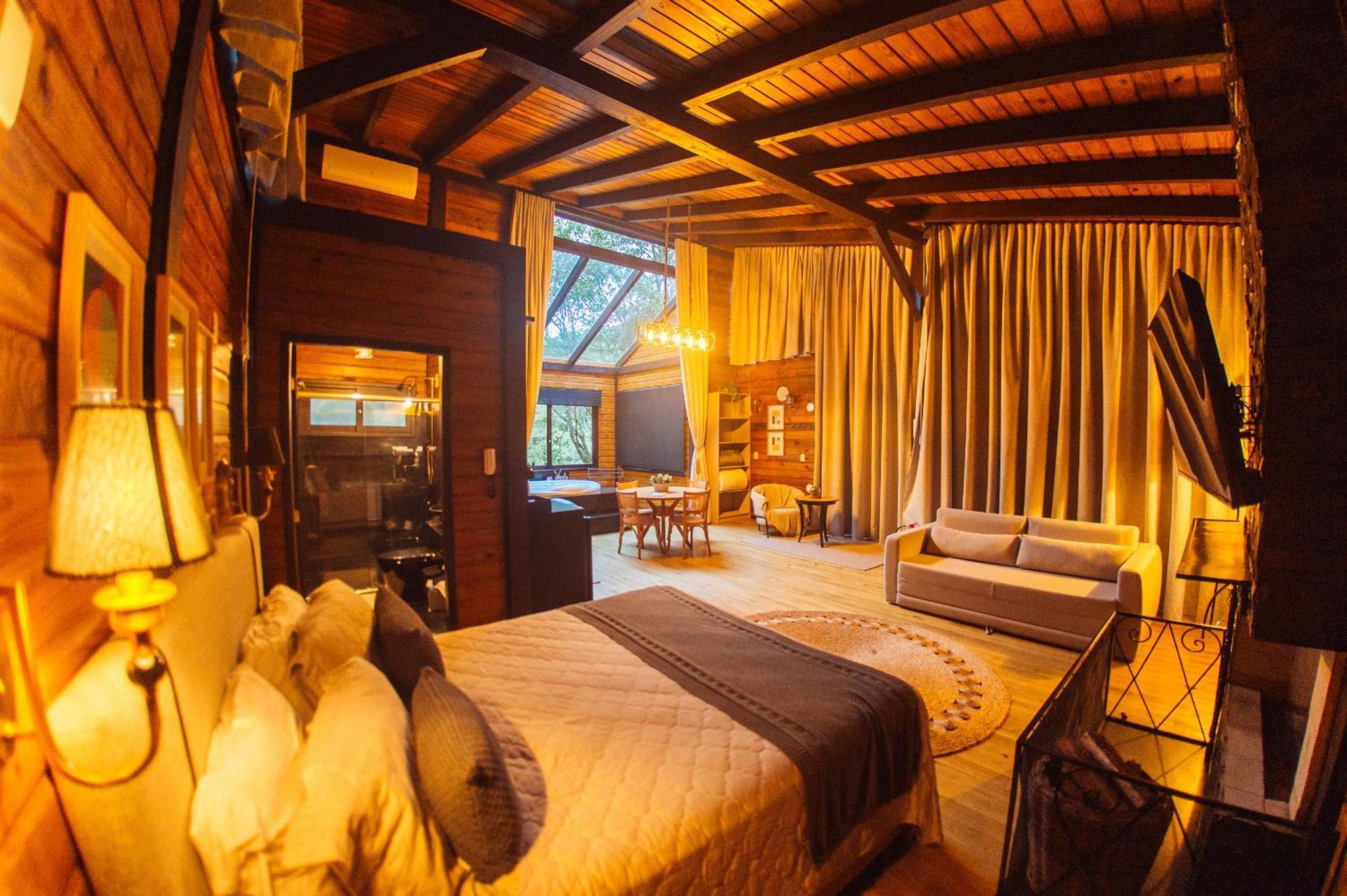 Costa Serena Eco Resort Timbe do Sul Zewnętrze zdjęcie