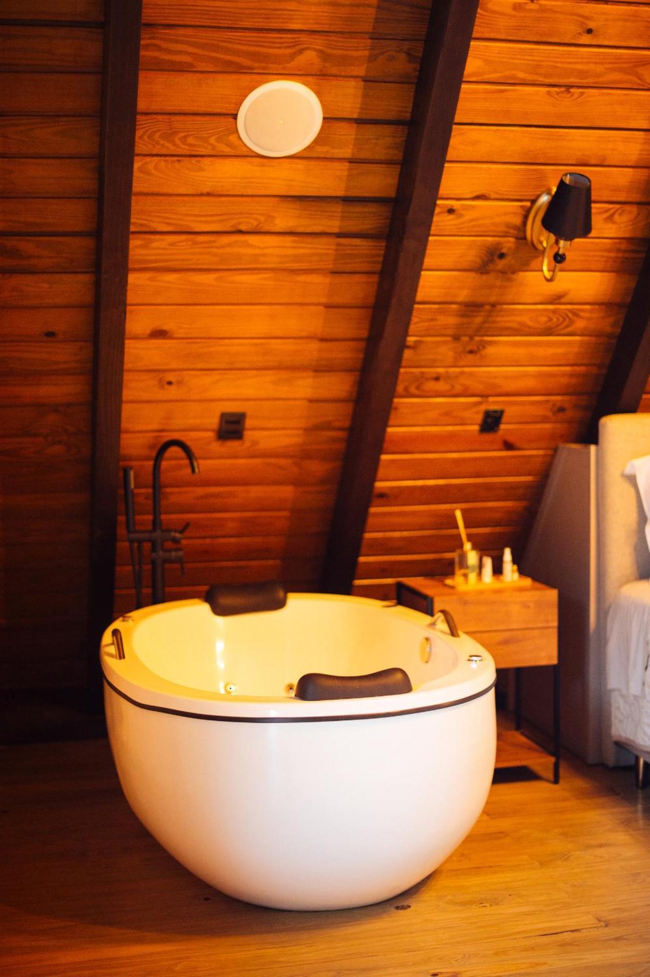 Costa Serena Eco Resort Timbe do Sul Zewnętrze zdjęcie