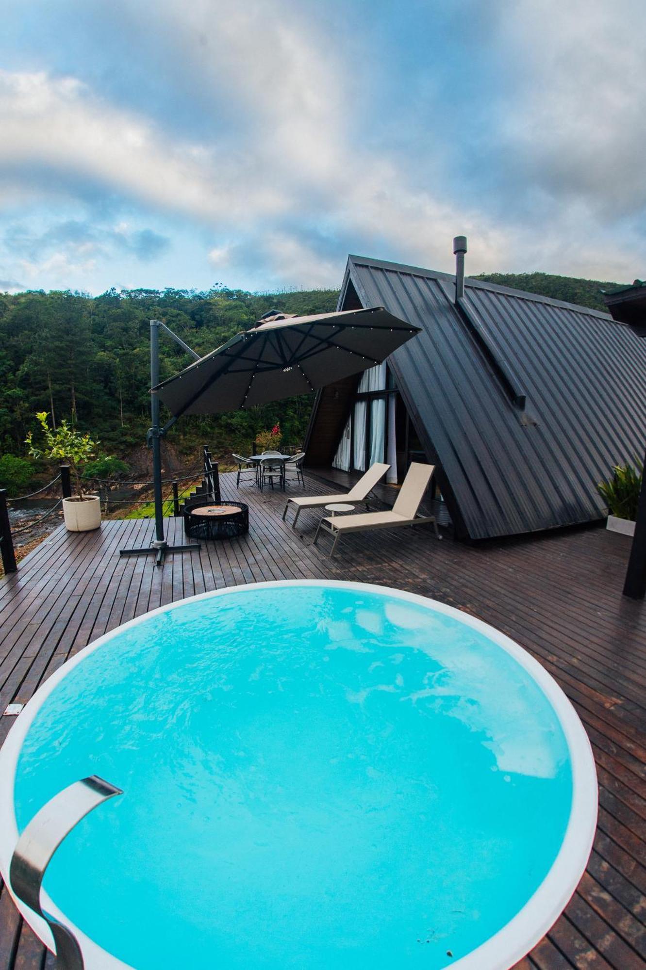 Costa Serena Eco Resort Timbe do Sul Zewnętrze zdjęcie