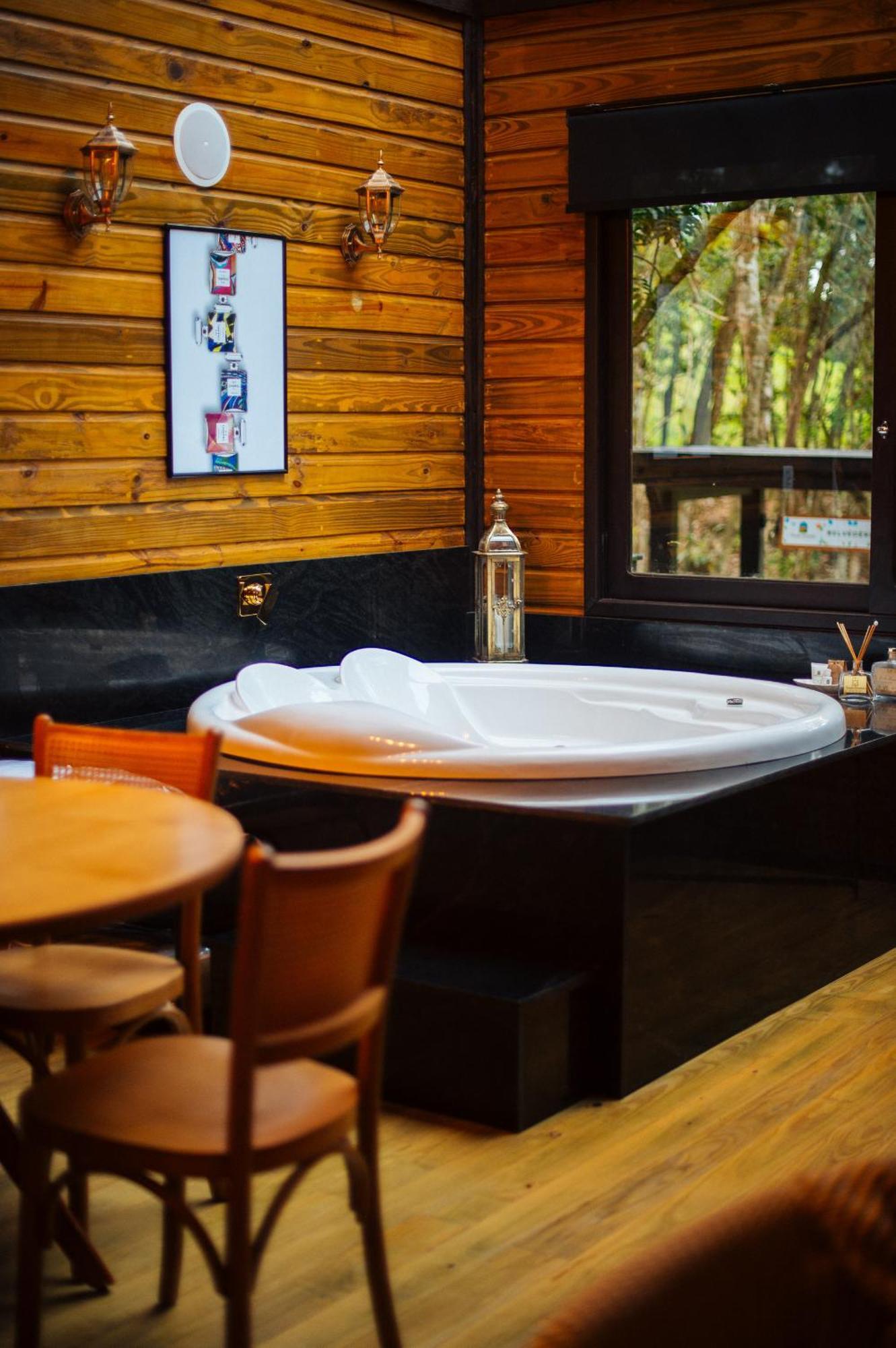 Costa Serena Eco Resort Timbe do Sul Zewnętrze zdjęcie