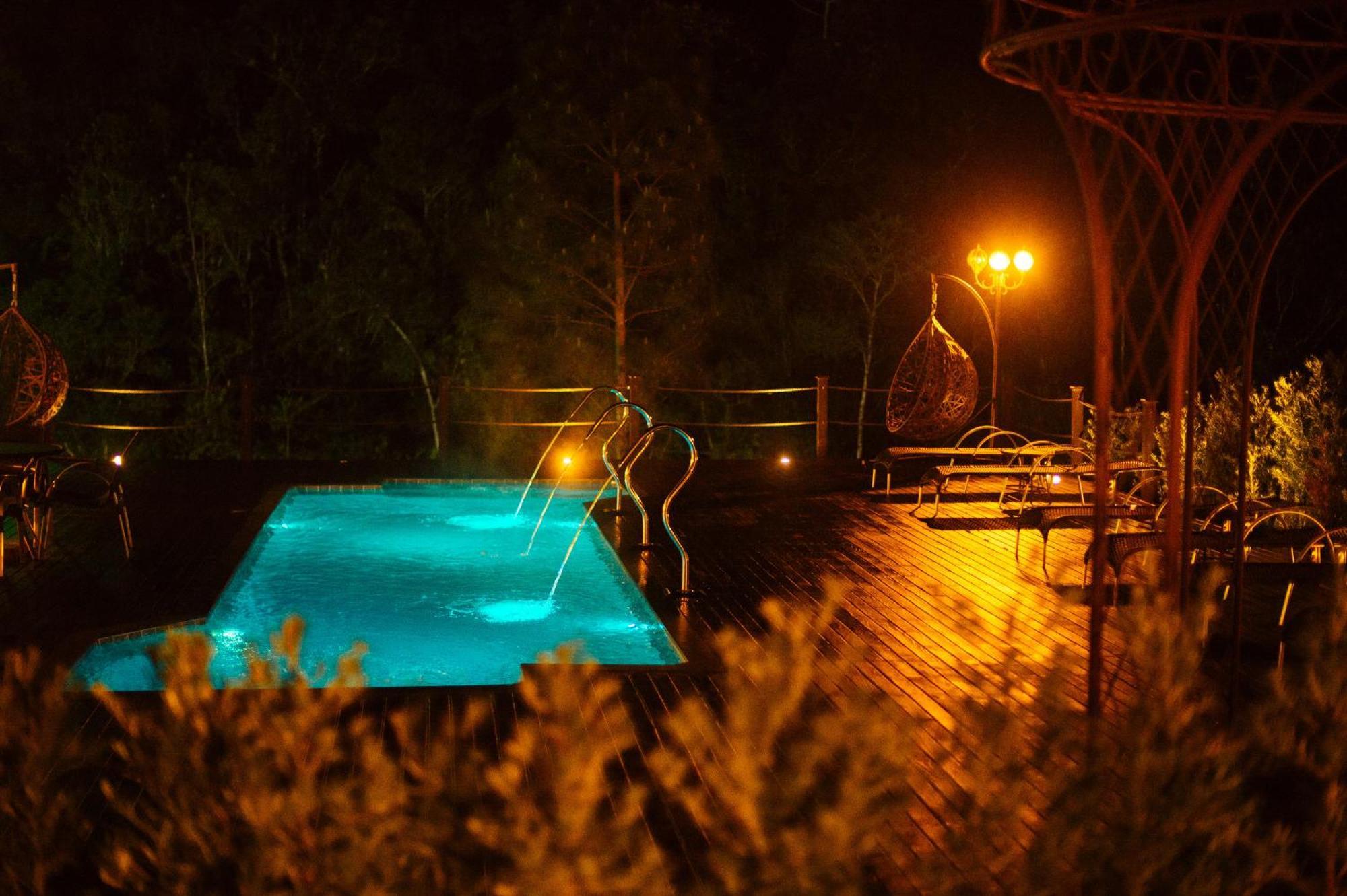 Costa Serena Eco Resort Timbe do Sul Zewnętrze zdjęcie
